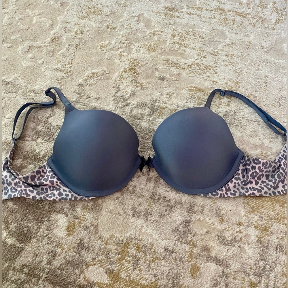Victoria’s Secret Push Up Bra